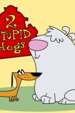 Watch 2 Stupid Dogs Zumvo